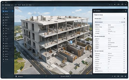 CmWorld BIM